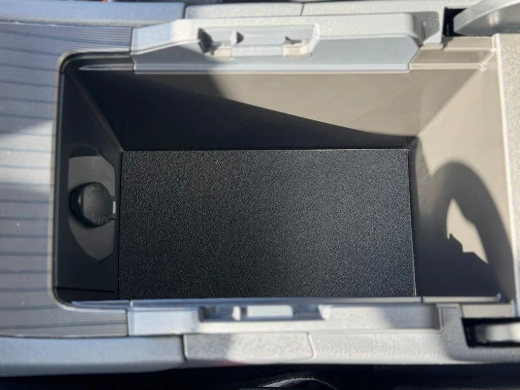 Certified Used 2024 Gray Toyota XLE image 22