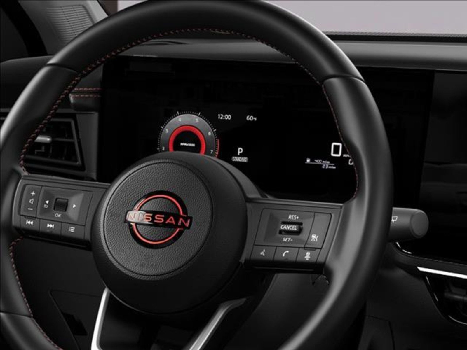 2027 Nissan Kicks photo 18 of 24