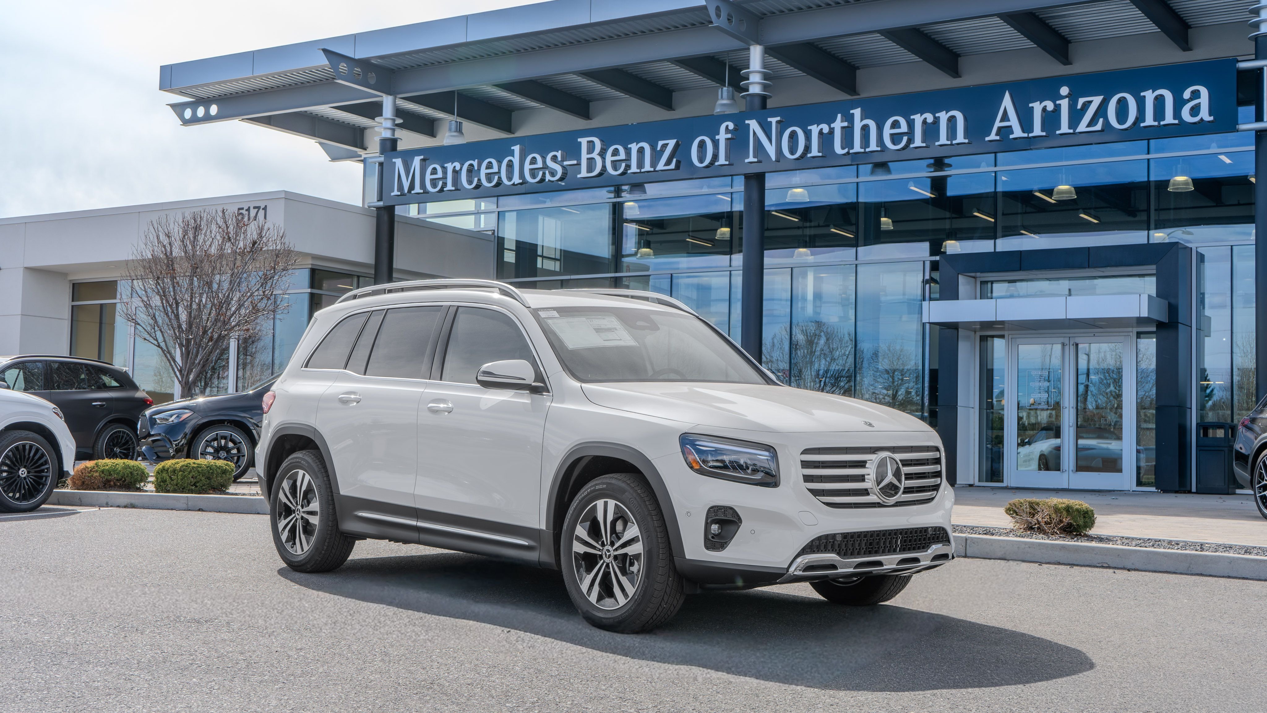 Mercedes-Benz of Northern Arizona Special Offers | Mercedes-Benz