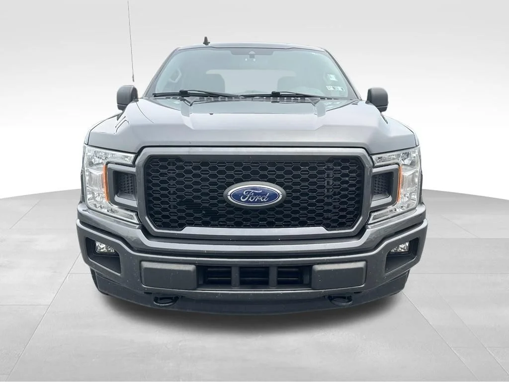 Used 2020 Magnetic Ford XL image 13