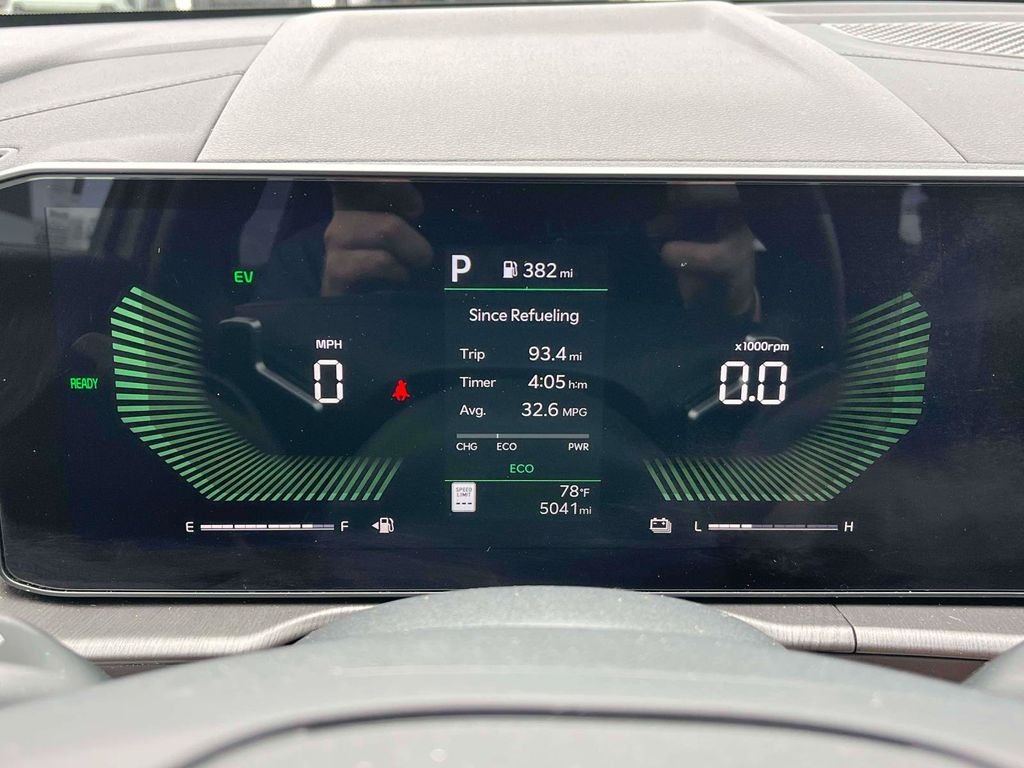 Certified Used 2026 Gray Kia X-Line image 26