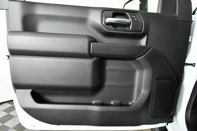 2025 Chevrolet Silverado 3500 HD Work Truck - Photo 22