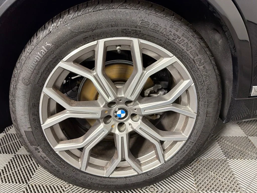 2023 BMW X7 40i - Photo 12