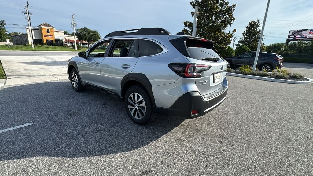 2025 Subaru Outback Premium - Photo 5
