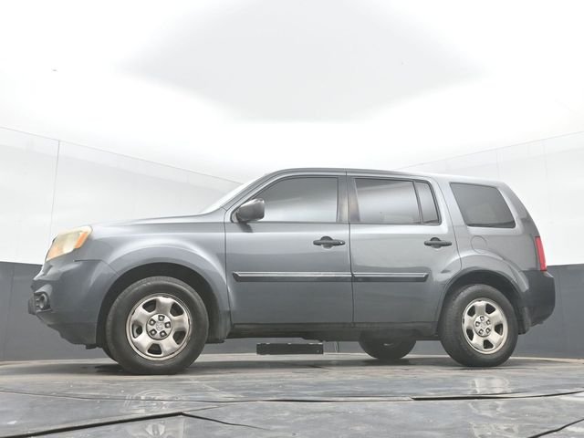 Used 2012  Honda LX image 38