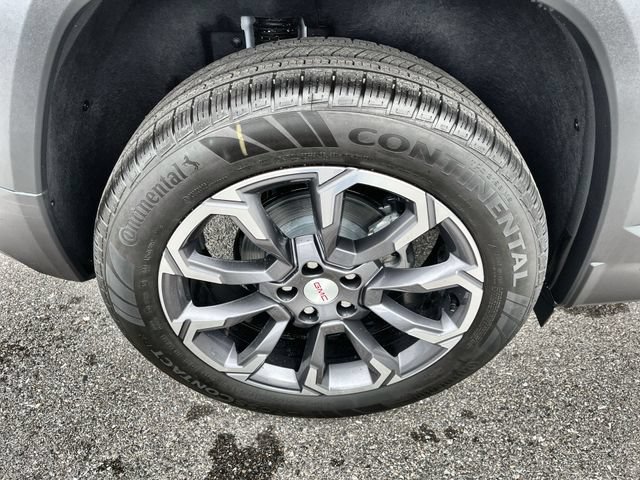 2027 GMC Terrain Elevation - Photo 19