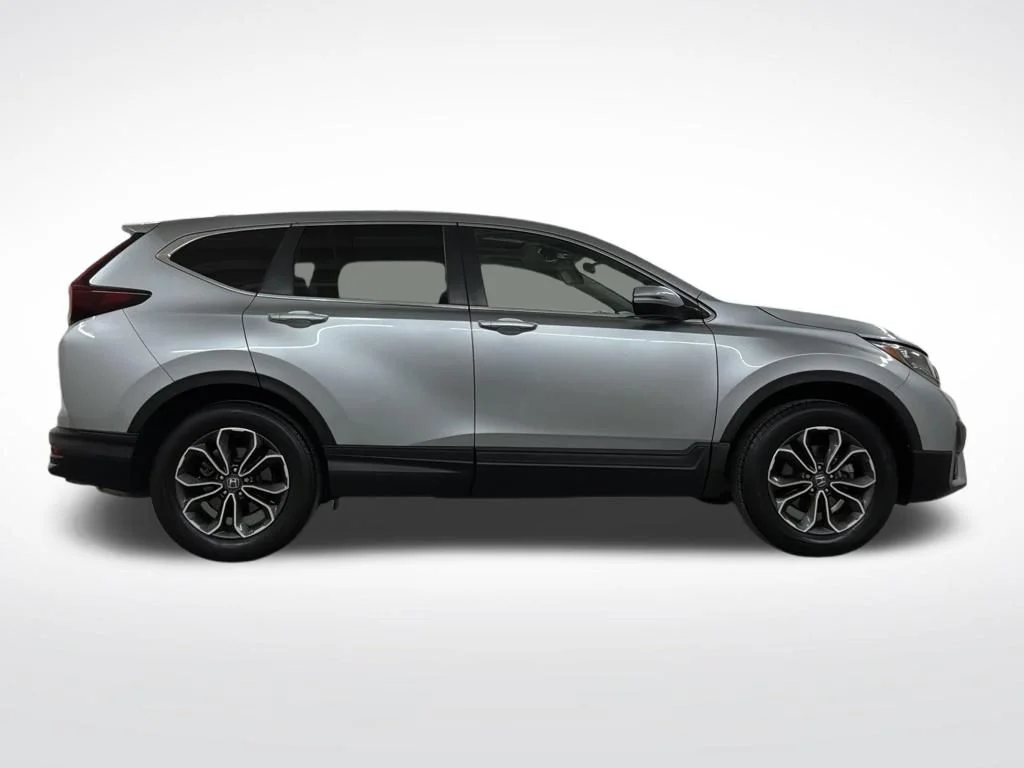 2020 Honda CR-V EX - Photo 29