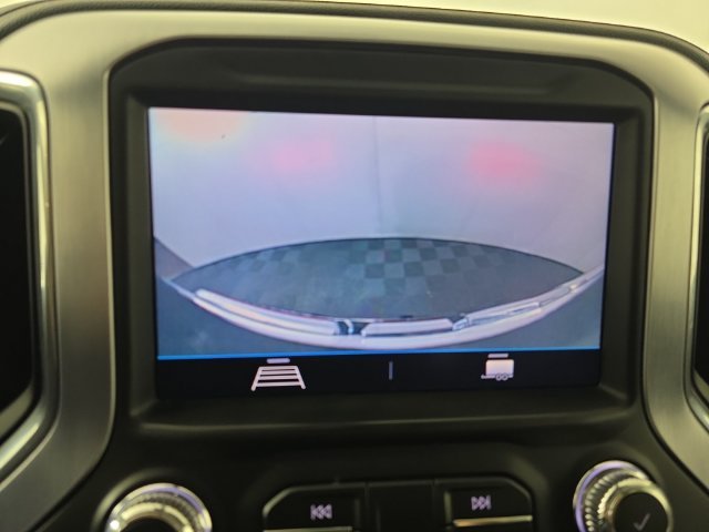 Used 2021 SUMMIT WHITE GMC SLE image 14