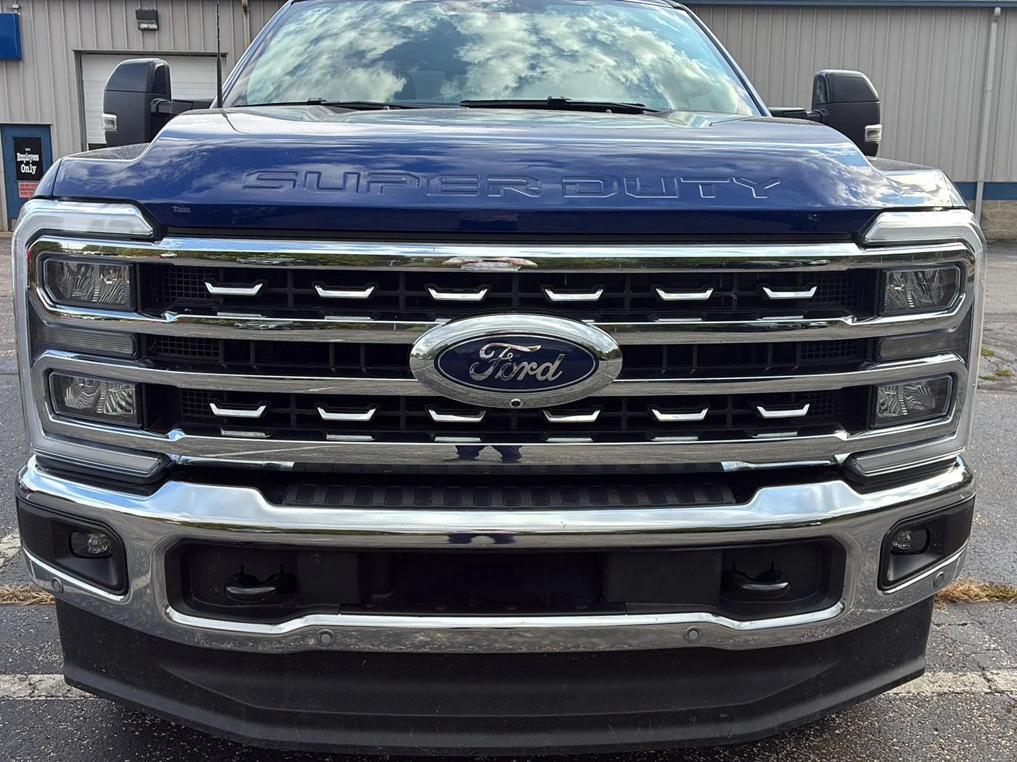 Used 2026 Argon Ford Lariat image 8
