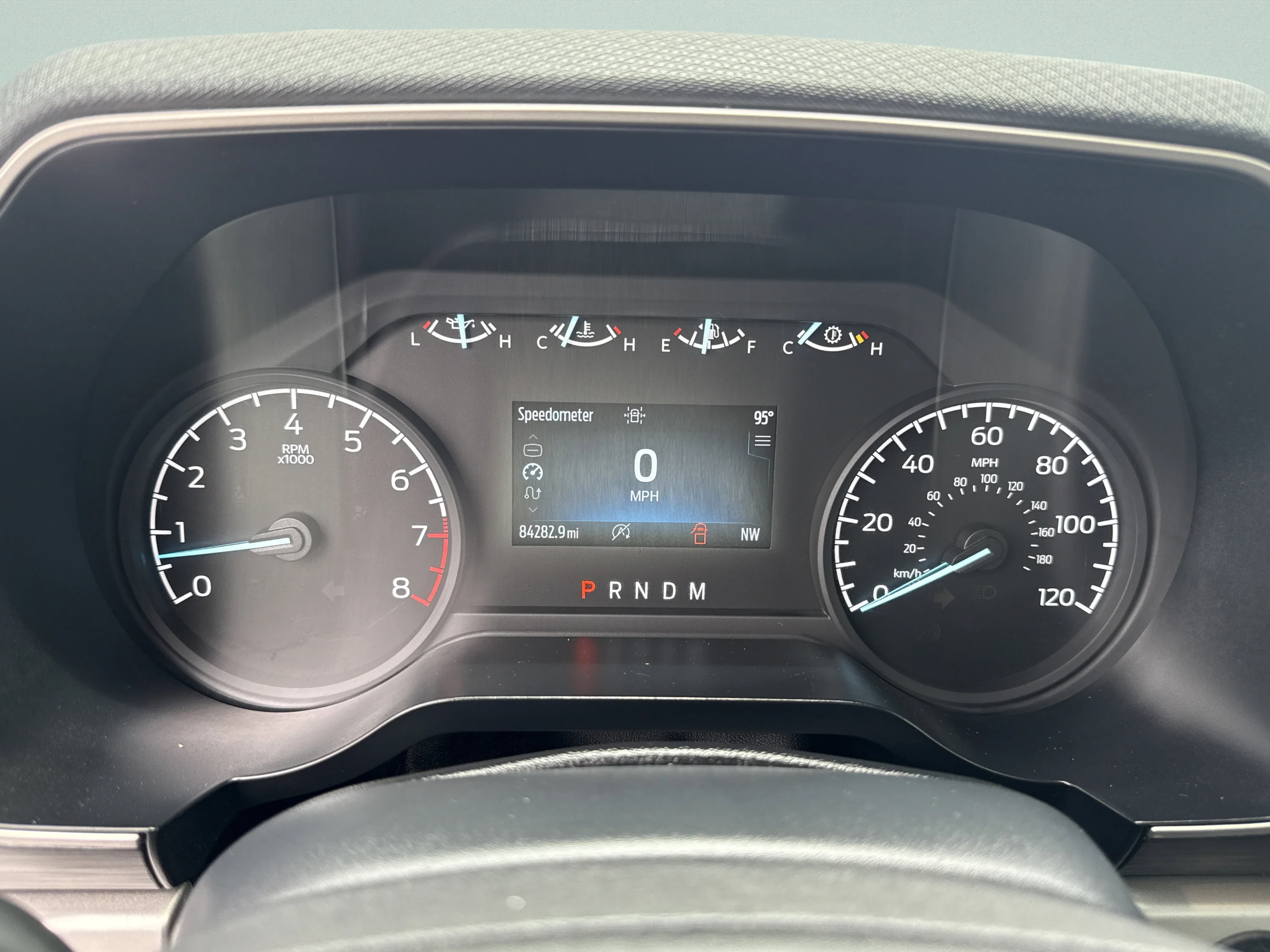 Used 2021 Oxford White Ford XL image 40