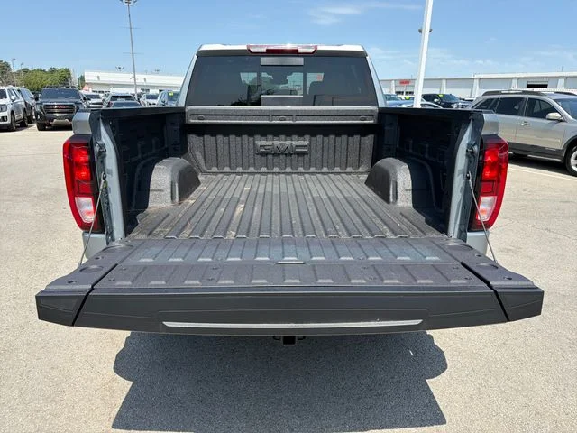 2026 GMC Sierra 1500 Elevation - Photo 24