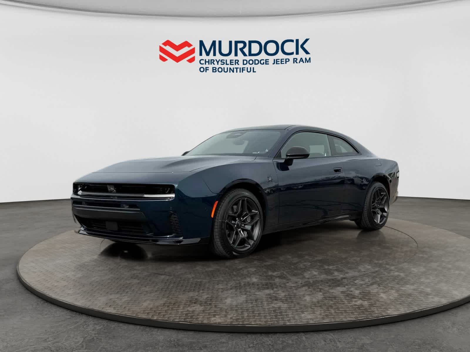 2026 Dodge Charger