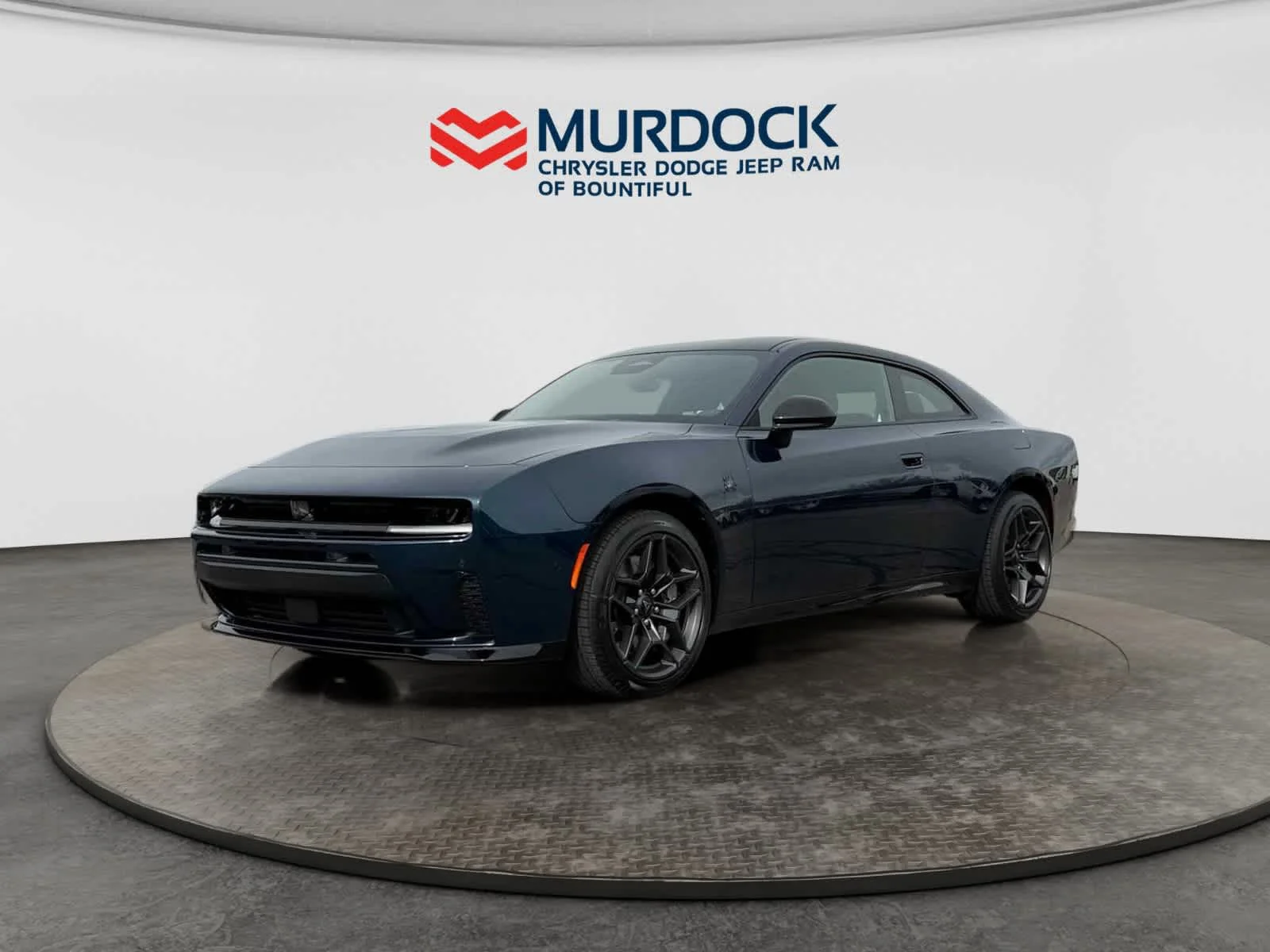2026 Dodge Charger