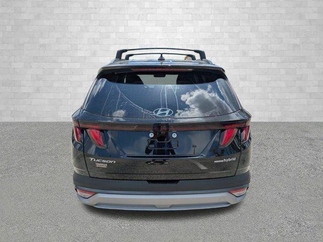 New 2026 Ash Black Hyundai SEL Convenience image 31