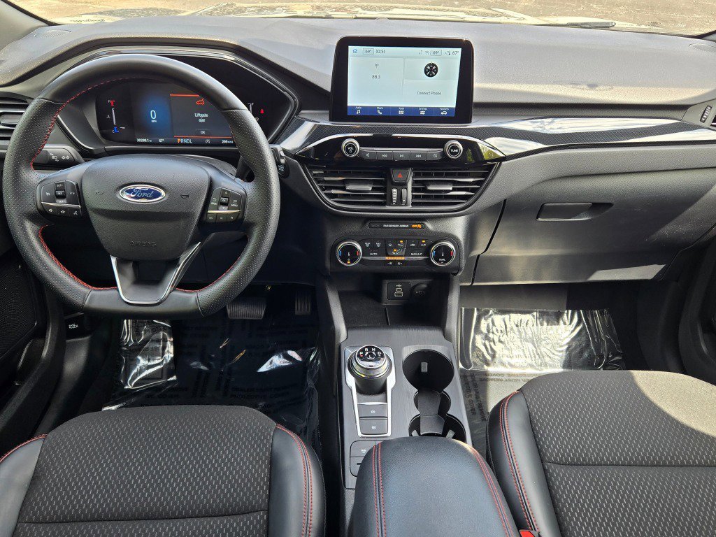 2025 Ford Escape ST-Line - Photo 19