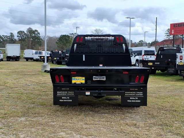 2026 Chevrolet Silverado 3500 HD Work Truck - Photo 6