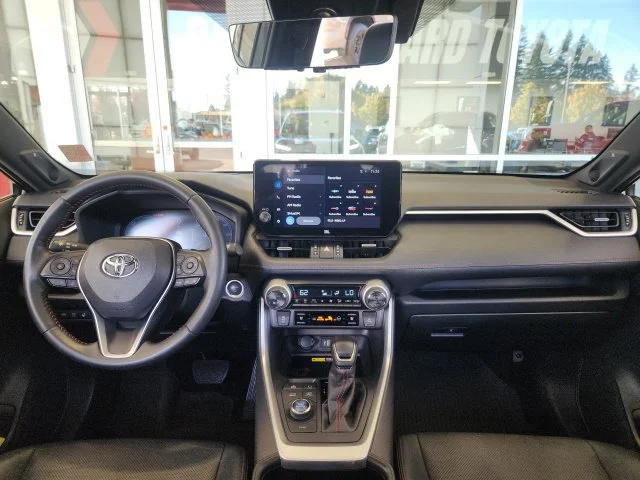 Certified Used 2024 Gray Toyota XSE image 20
