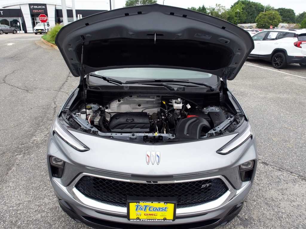2024 Buick Encore GX Sport Touring - Photo 33
