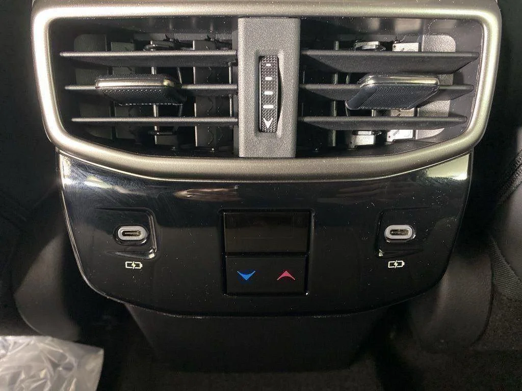 Used 2024 Gray Lexus Premium Plus image 49