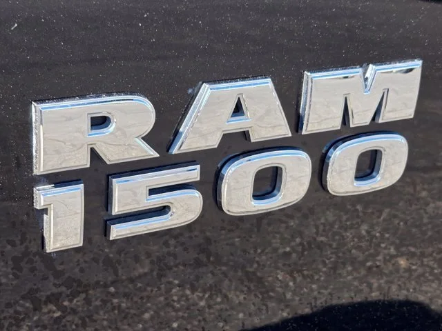 Used 2016 Black Ram Sport image 27