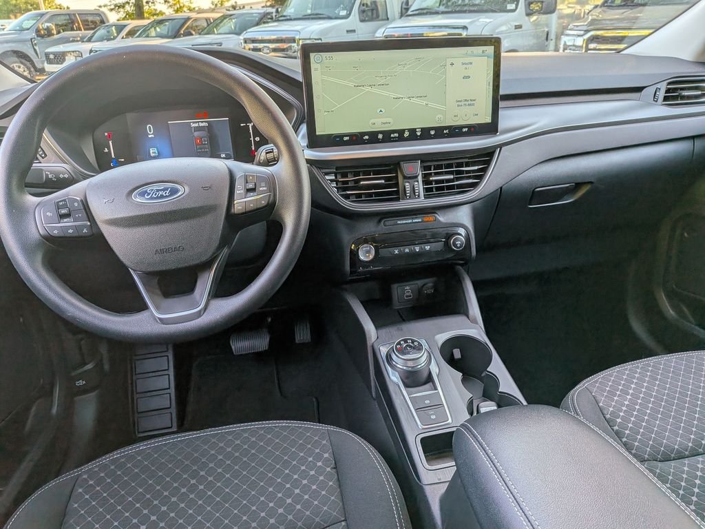 New 2026 Blue Ford Active image 28