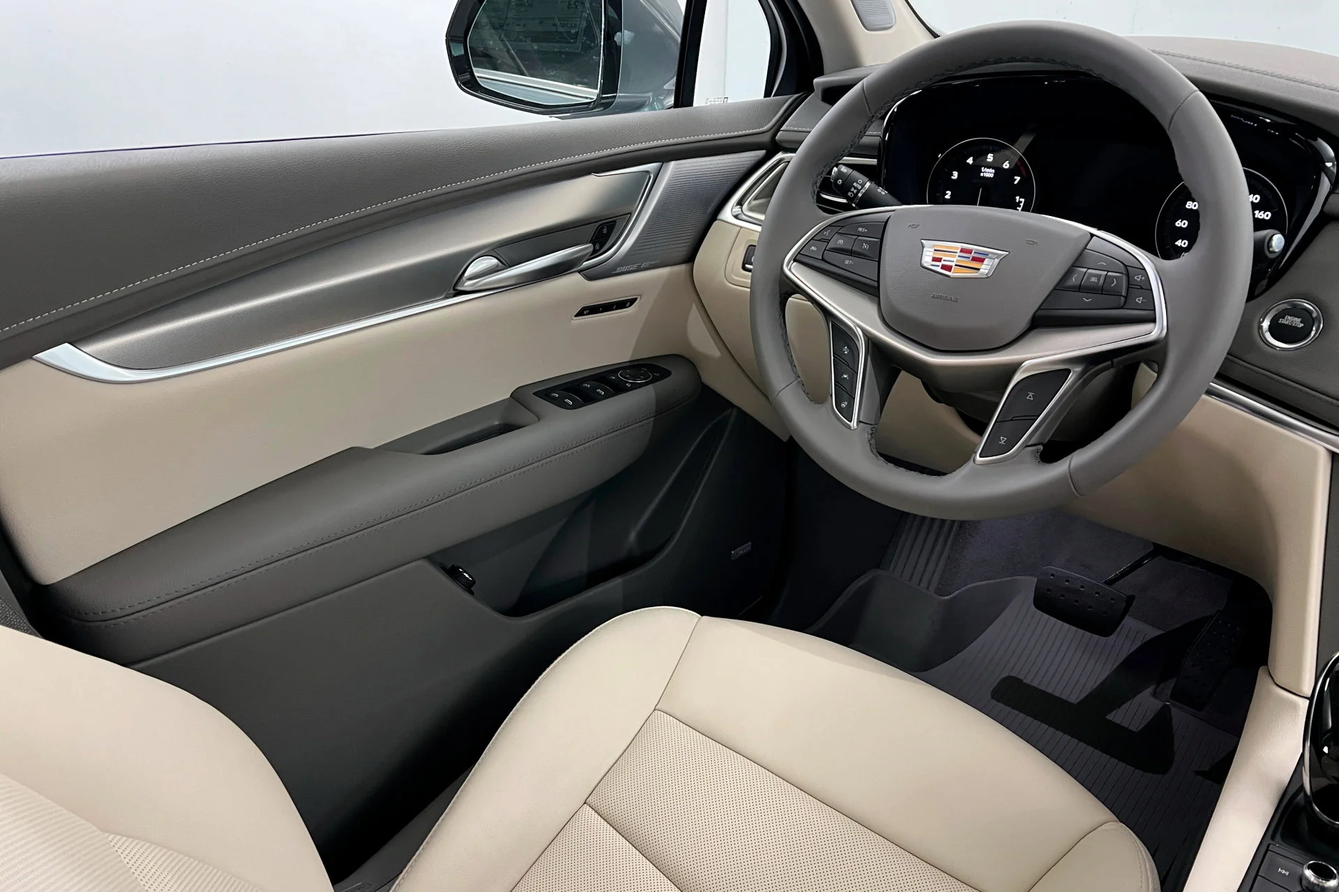 2026 Cadillac XT5 Premium Luxury - Photo 11