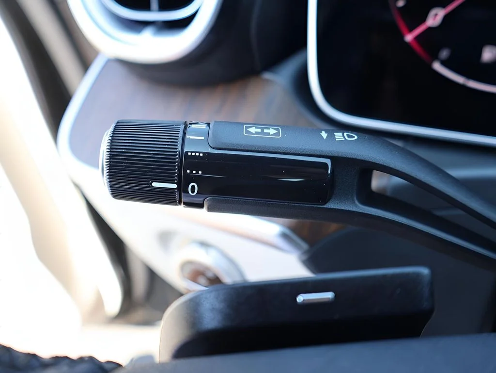 2025 Mercedes-Benz C-Class Sedan C 300 - Photo 31