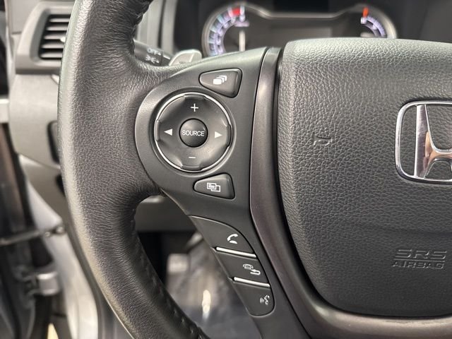 Used 2023 Silver Honda RTL image 30