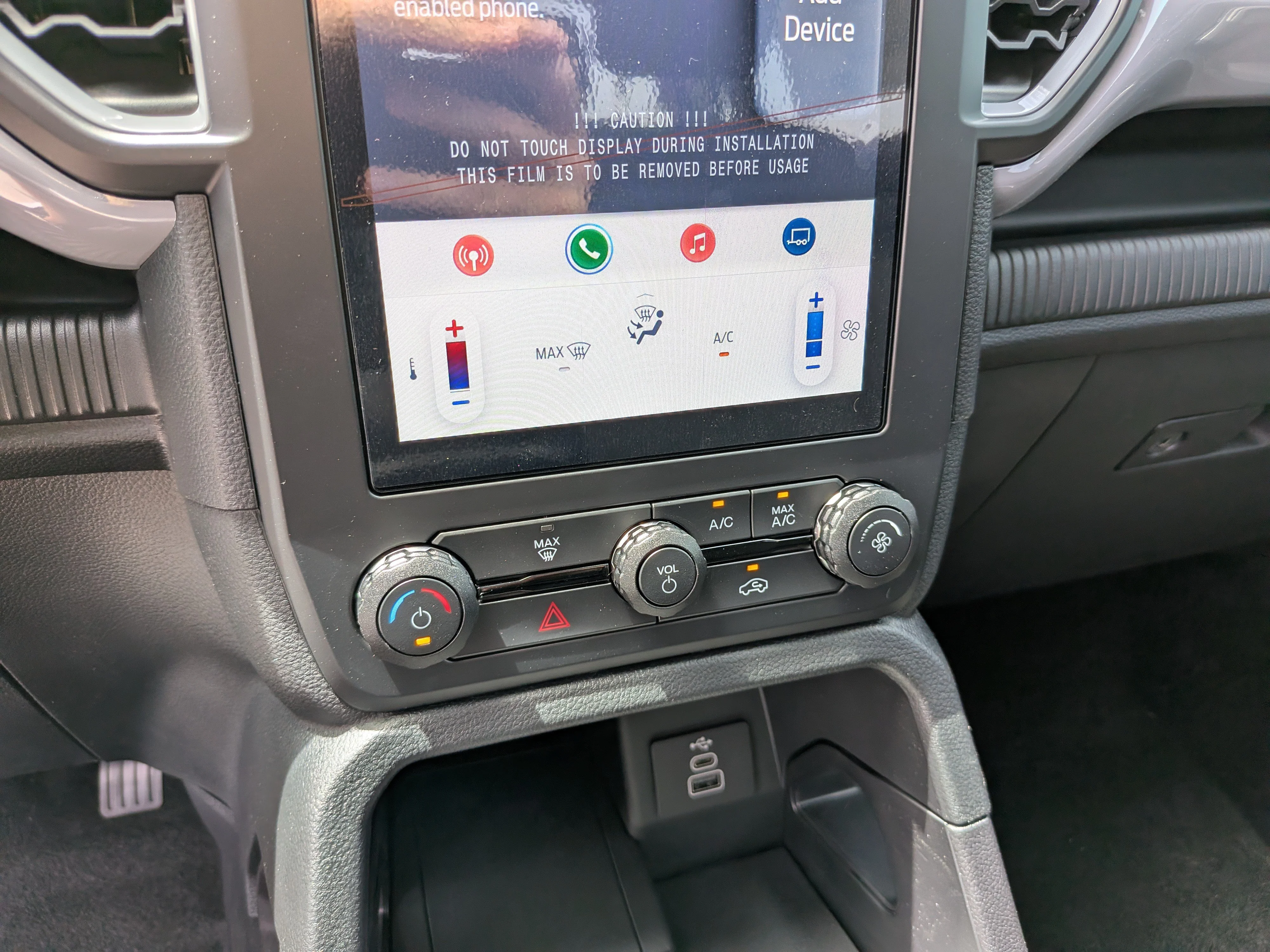 New 2026 Oxford White Ford XL image 22