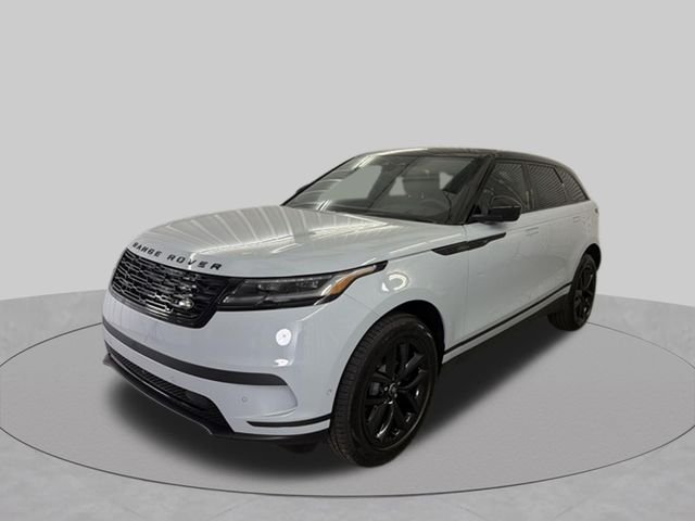 2026 Land Rover Range Rover Velar S