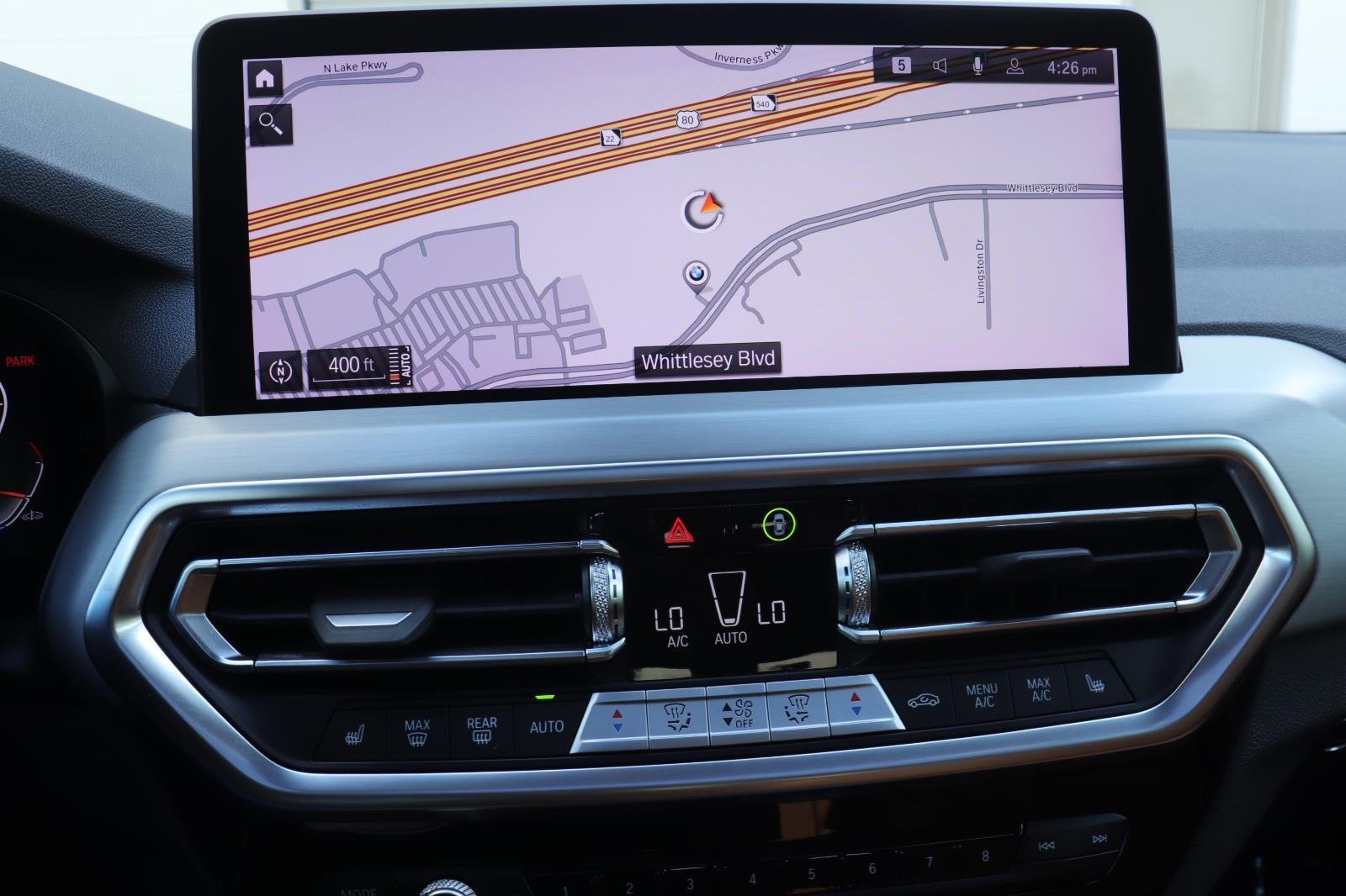 Used 2023 Mineral White Metallic BMW sDrive30i image 29