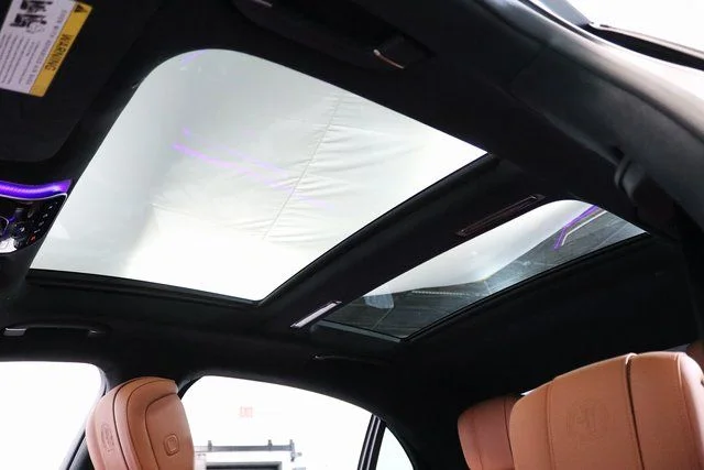 2024 Mercedes-Benz S-Class S63 - Photo 10