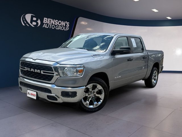 2024 Ram 1500 Big Horn/Lone Star