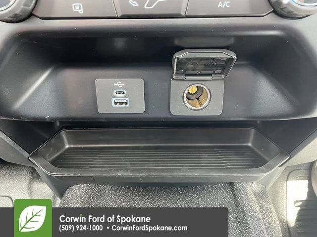 New 2025 White Ford XL image 25