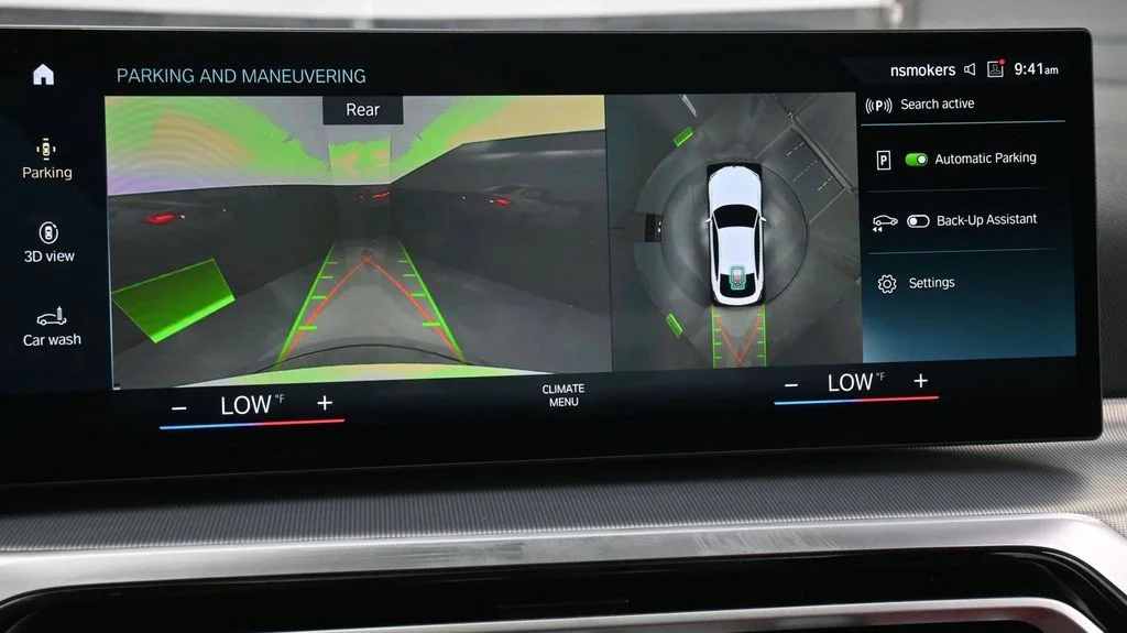 2023 BMW i4 35 - Photo 21