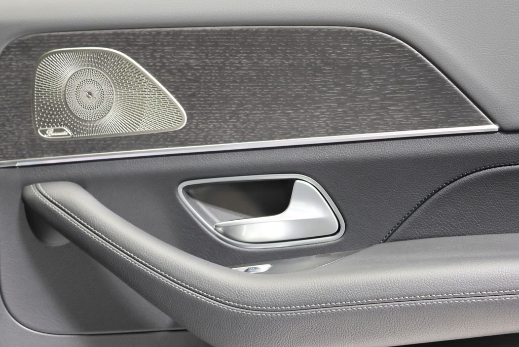New 2026 Selenite Grey Metallic Mercedes-Benz GLE 350 image 52