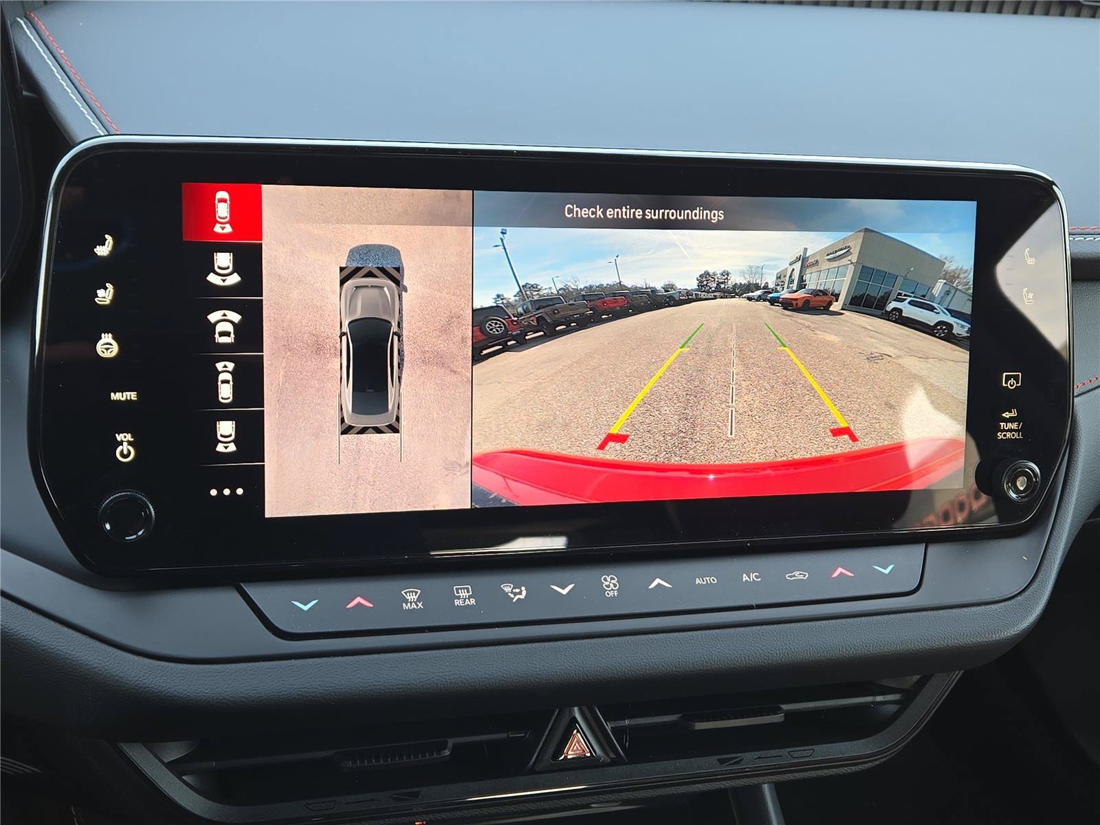 New 2026 Redeye Dodge Scat Pack Plus image 23