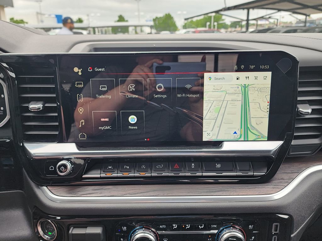 2026 GMC Sierra 1500 SLT - Photo 27