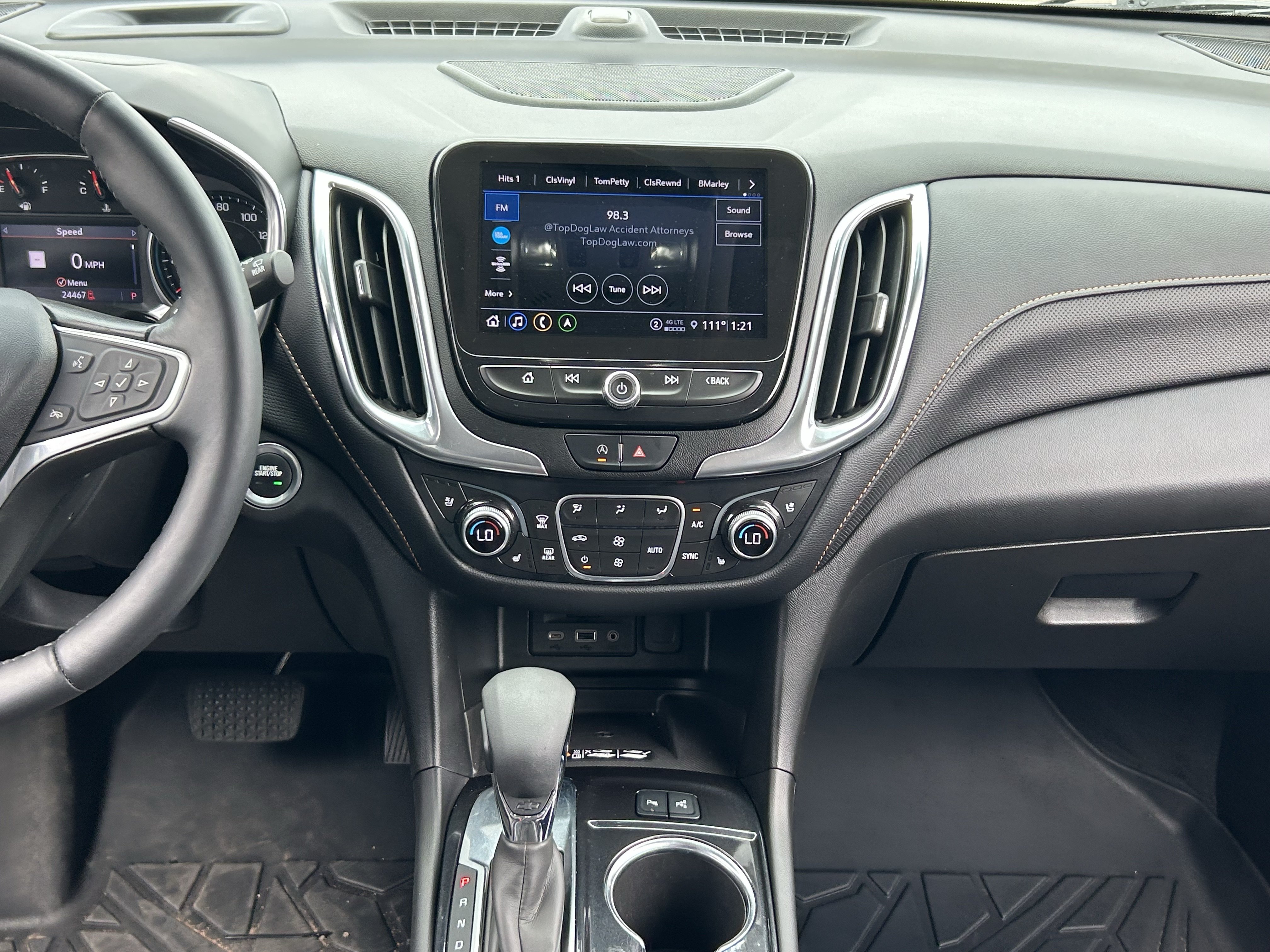 2022 Chevrolet Equinox Premier - Photo 19