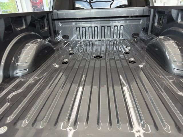 New 2026 Carbonized Gray Metallic Ford F-350® Lariat® image 20