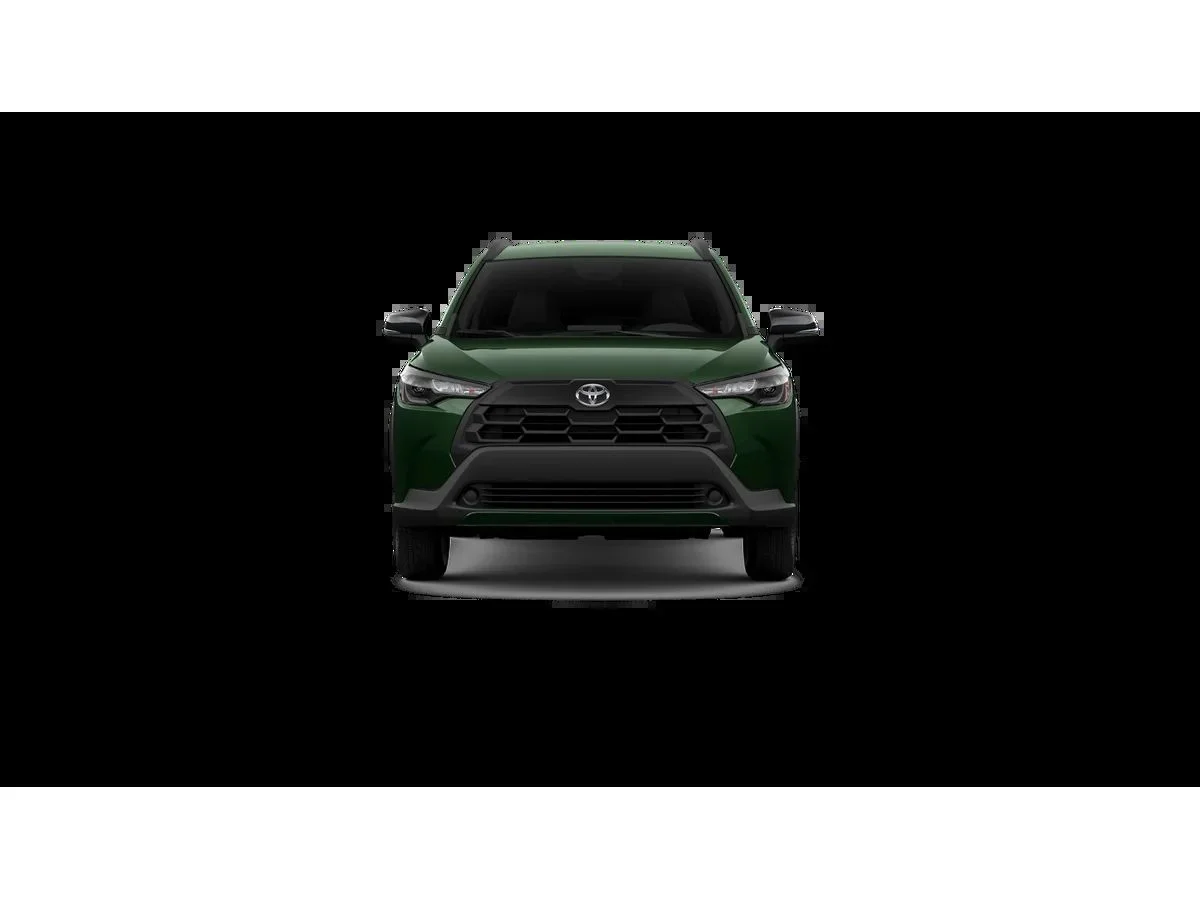 New 2026 Cypress Toyota LE image 47
