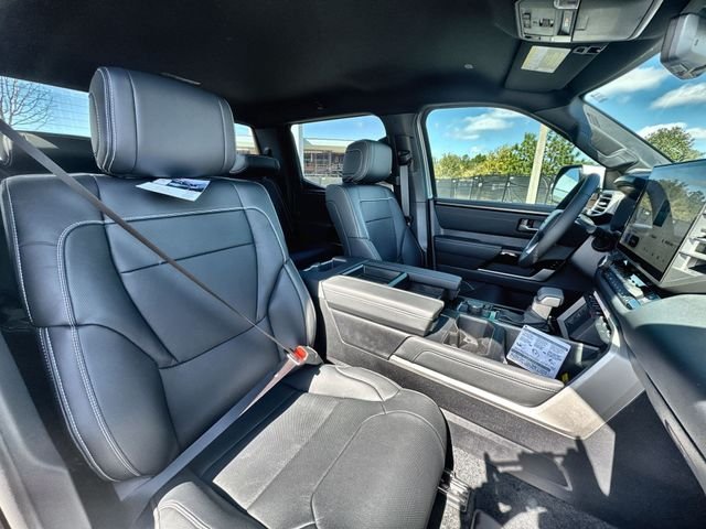 2026 Toyota Tundra Limited - Photo 32