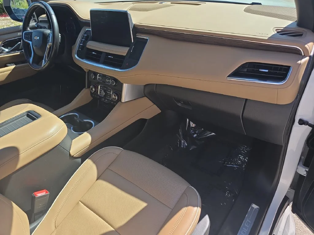 2021 Chevrolet Tahoe Premier - Photo 30