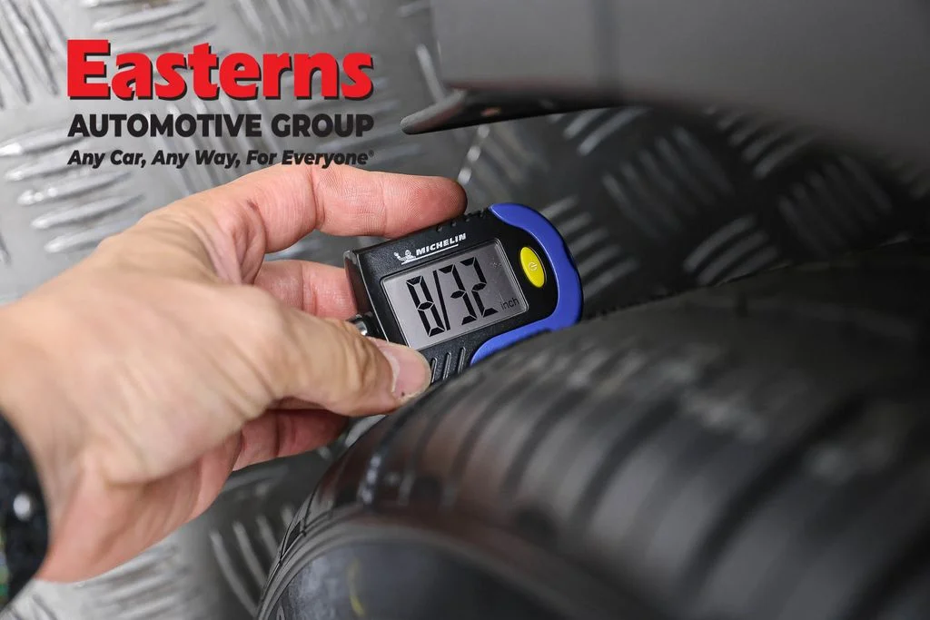 Used 2024 Blue Polestar Long Range Dual Motor image 26