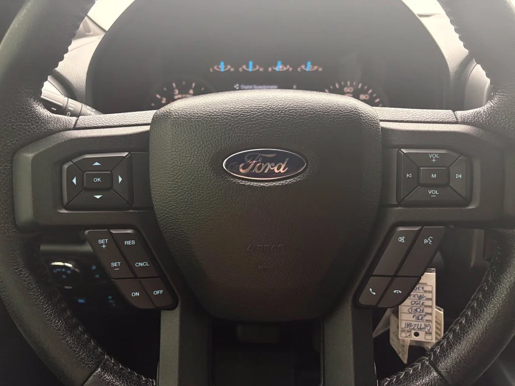 Used 2016  Ford XLT image 20