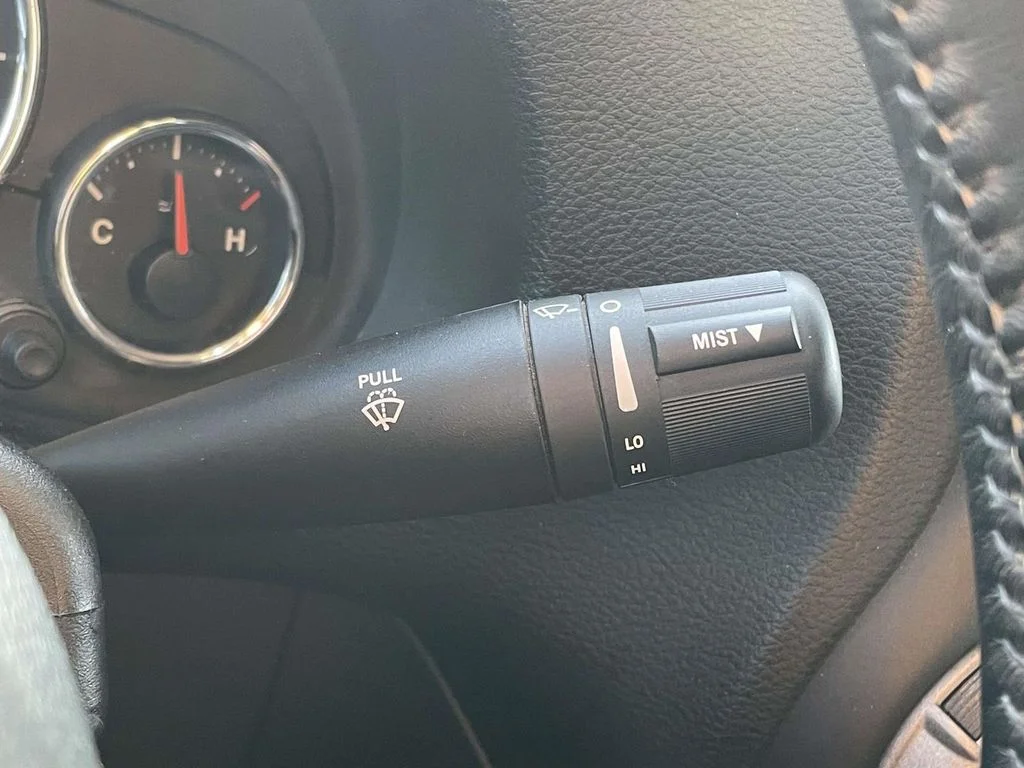 Used 2018 Firecracker Red Clearcoat Jeep Sport S image 11