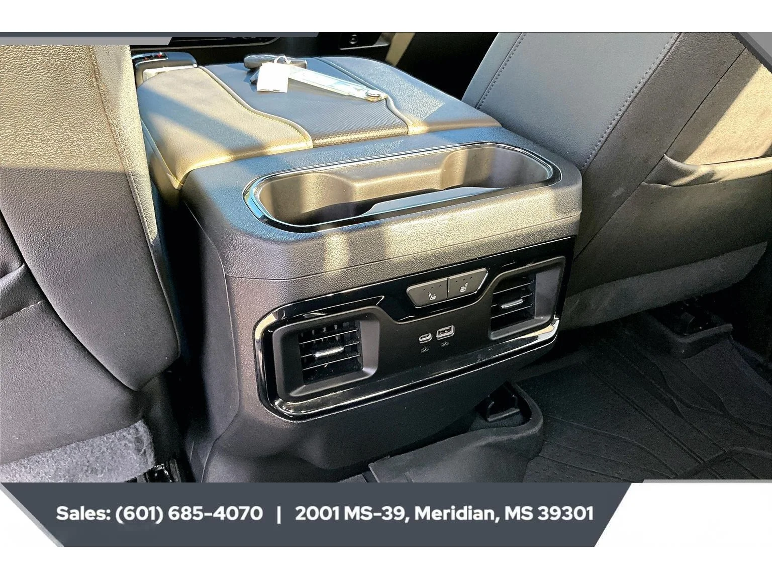 Used 2023 DARK ASH METALLIC Chevrolet ZR2 image 24