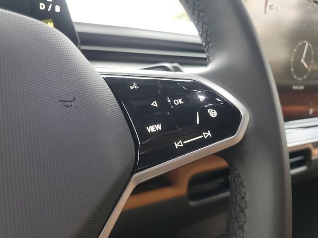 2025 Volkswagen ID. Buzz PRO S - Photo 29