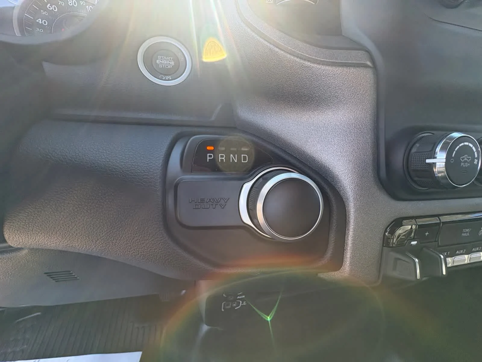 2024 RAM Ram 2500 Pickup Tradesman - Photo 17