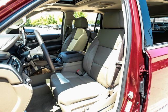 Used 2017 Red Chevrolet LT image 32